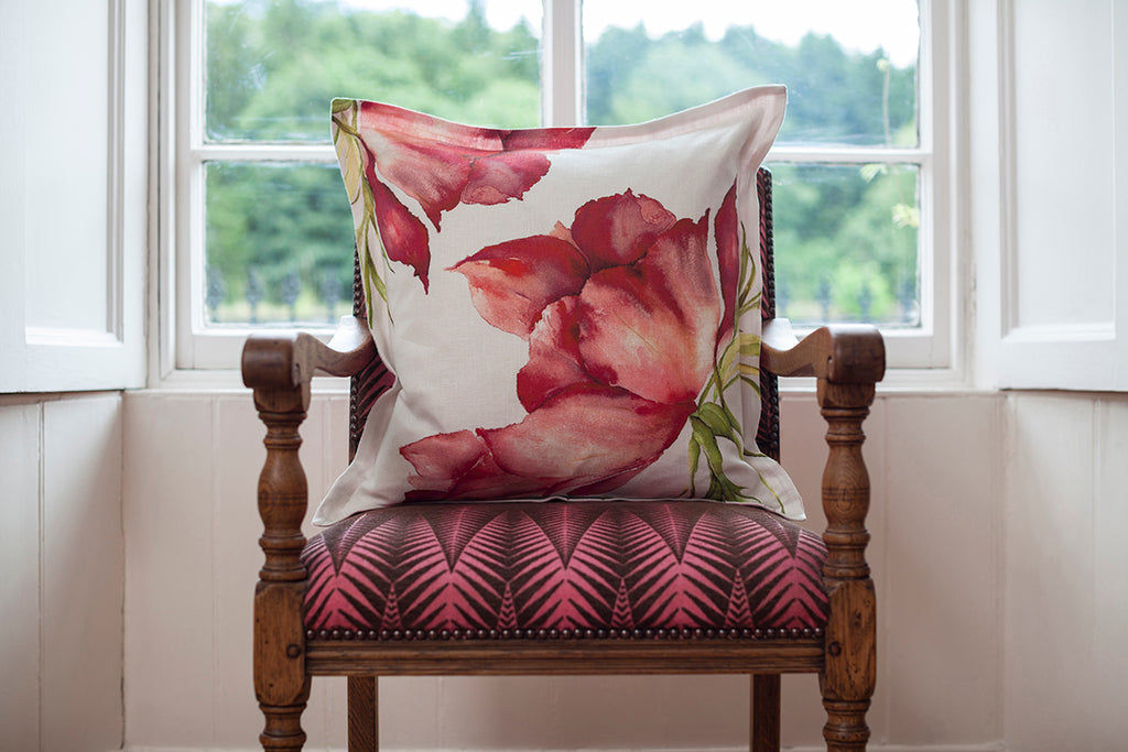 Launch of Furnishing Range