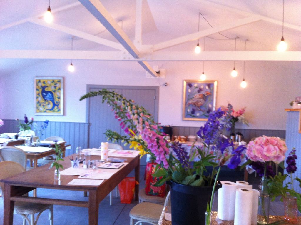 June Workshop 2015
