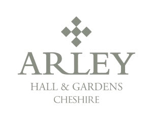 Arley Hall Cheshire - Watercolour Workshop Oct '17