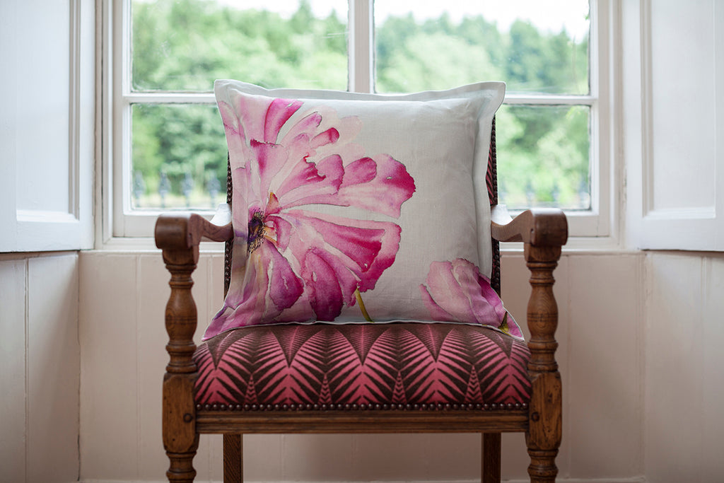 CUSHIONS