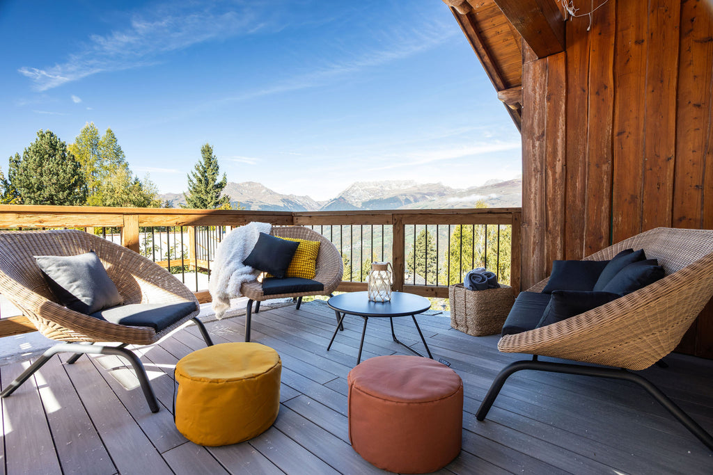 ART RETREAT - FRENCH ALPS JUNE 2026