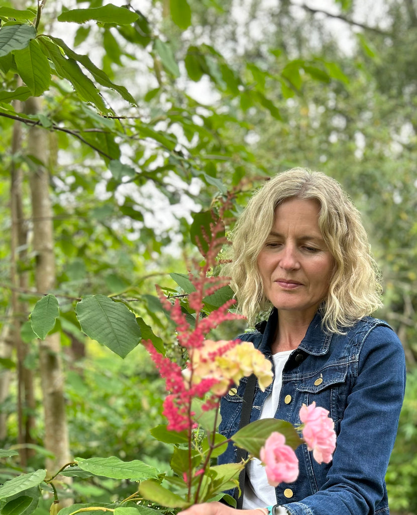 ART RETREAT - FRENCH ALPS JUNE 2026