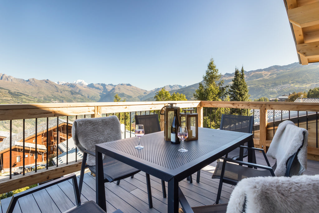 ART RETREAT - FRENCH ALPS JUNE 2026