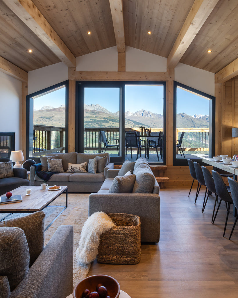 ART RETREAT - FRENCH ALPS JUNE 2026