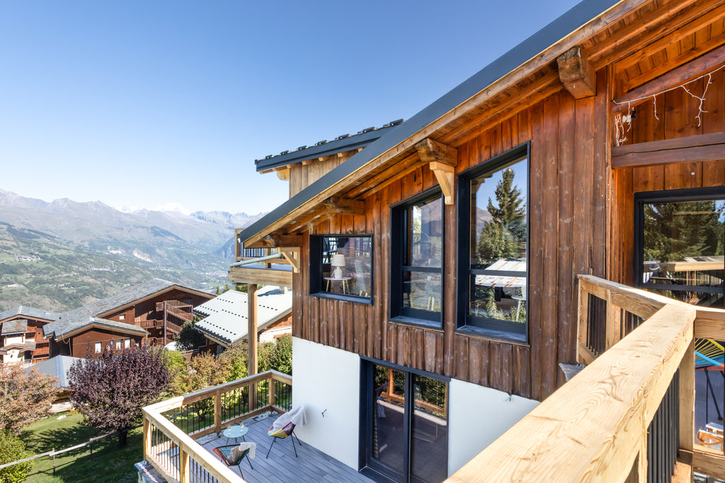 ART RETREAT - FRENCH ALPS JUNE 2026