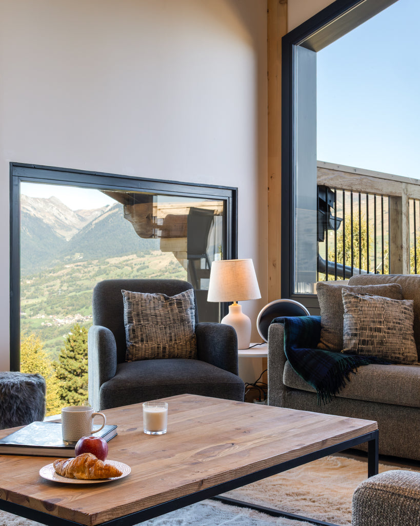 ART RETREAT - FRENCH ALPS JUNE 2026