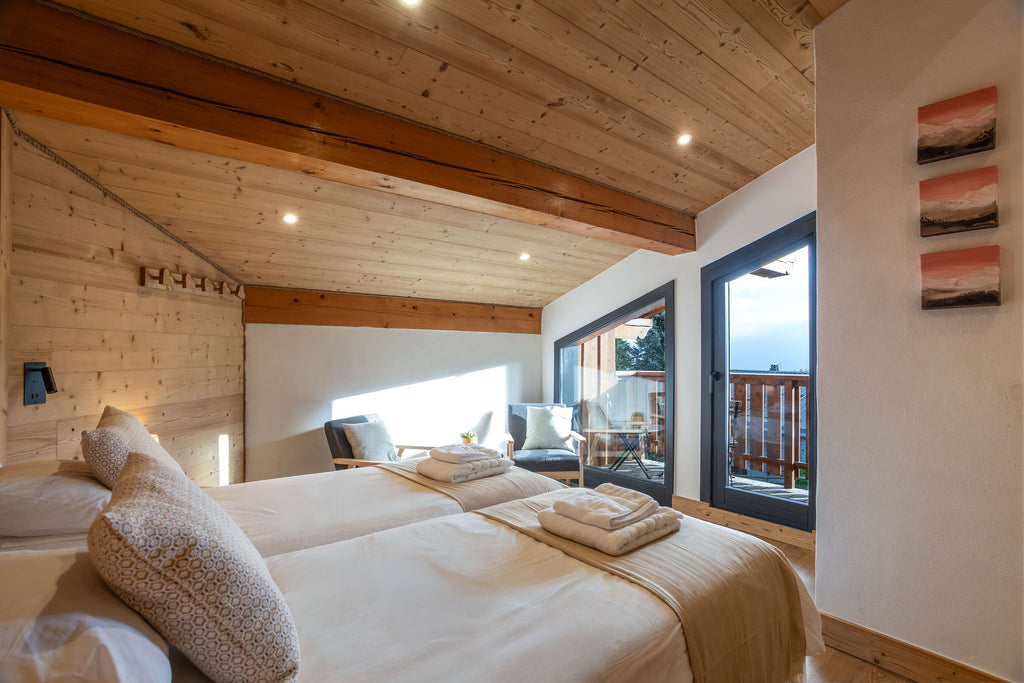 ART RETREAT - FRENCH ALPS JUNE 2026