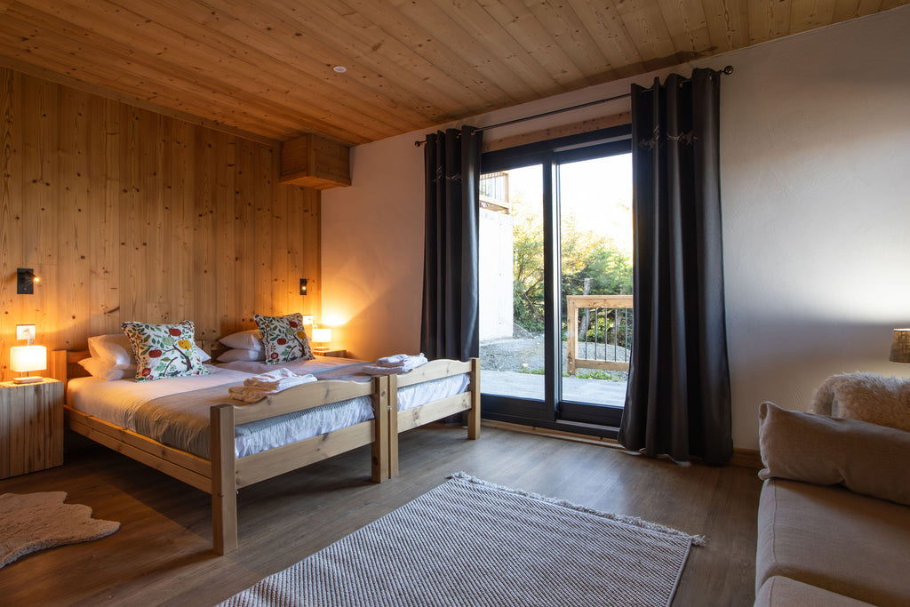 ART RETREAT - FRENCH ALPS JUNE 2026