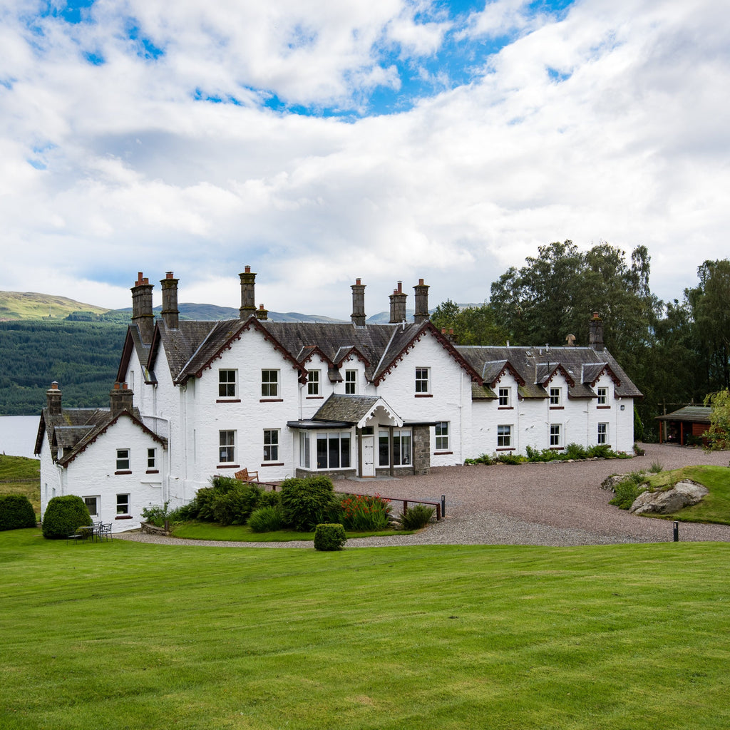 Stuckgowan Estates - Bespoke Workshops