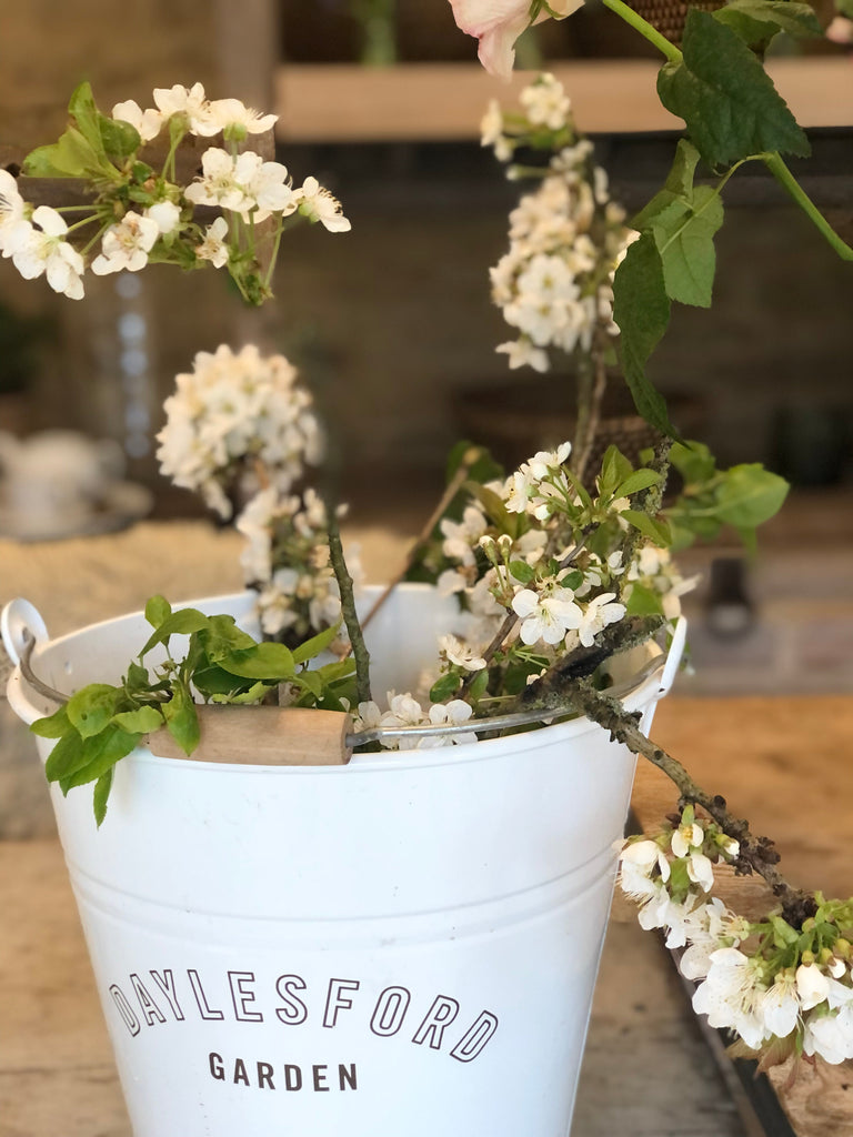 DAYLESFORD ORGANIC COTSWOLDS:  25th July 2023