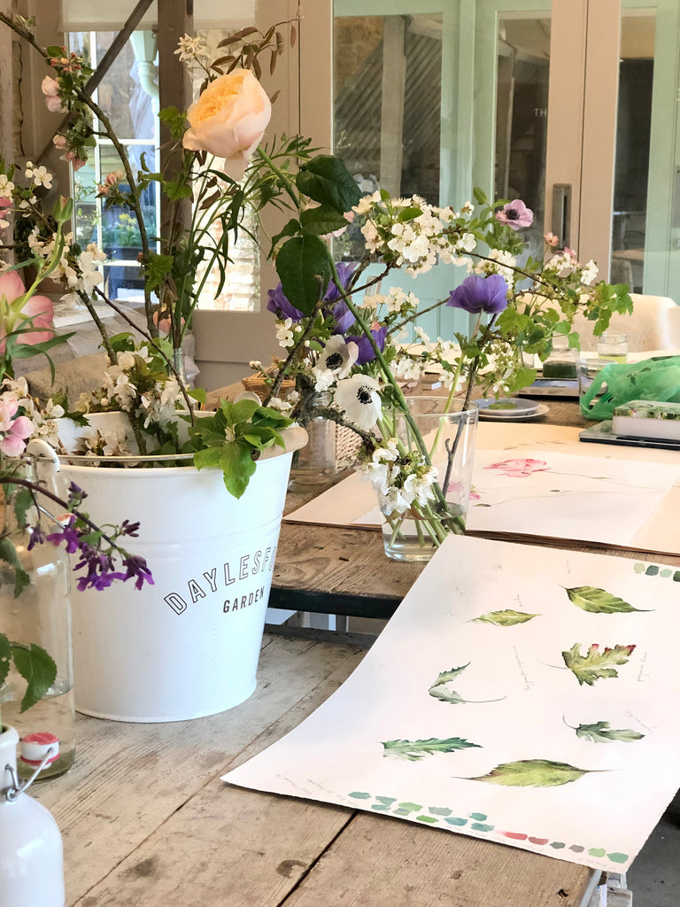DAYLESFORD ORGANIC COTSWOLDS:  21st September 2023