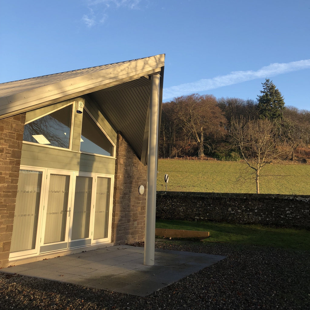 WATERCOLOUR CLASSES 2025 - May/June Lecropt Kirk Hall, Bridge of Allan